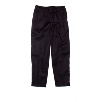 - Polyester Cotton Drawstring Chefs Trousers