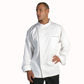 -Cool-Breeze Modern Jacket, Long Sleeve`