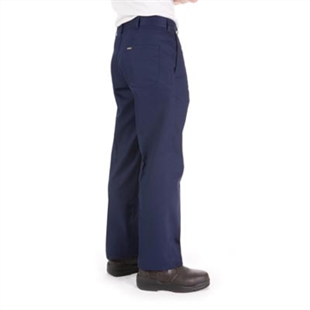 -Cotton Drill Work Trousers &gt; 311 Gsm Heavyweight