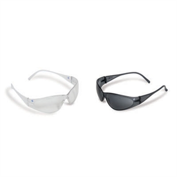 P6700 &amp; P6702-Breeze Safety Specs. Clear Or Smoke