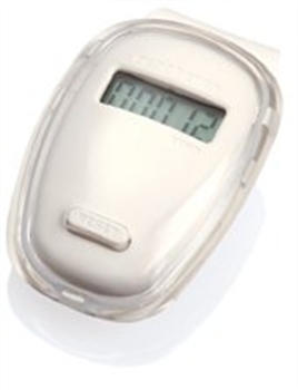 C435 Pedometer Indent Only Penline