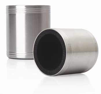 M235 Stainless Steel Stubby Cooler