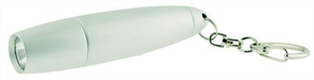 T102b Ergo-Lite Silver Penline