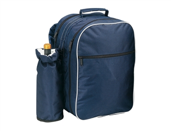 4-Person Picnic Backpack