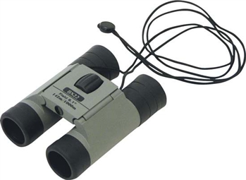 8x22 Premium Binoculars