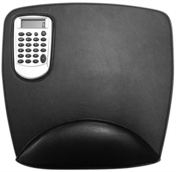 Koeskin Mouse Mat &amp; Calculator