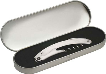 S/S Waiters Knife with Box