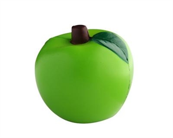 Anti Stress Apple Green