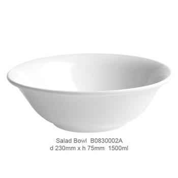 Salad Bowl 230mm