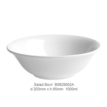 Salad Bowl 203mm