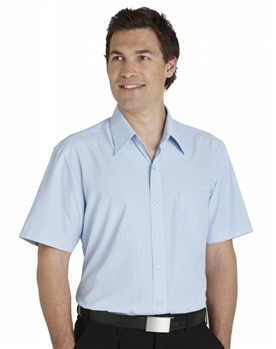 Mens Short Sleeve Ambassador Shirt