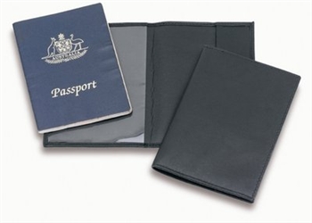 Classic Passport Cover