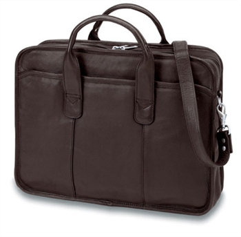 Executive Bag Satchel (Brown)