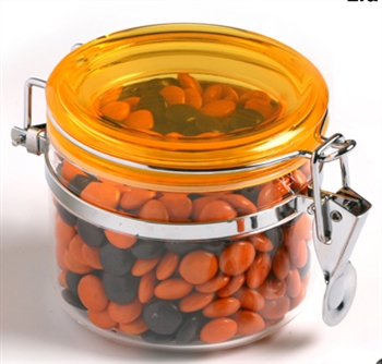 Choc Beans In Canister 300G