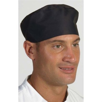-Flat Top Chef Hat