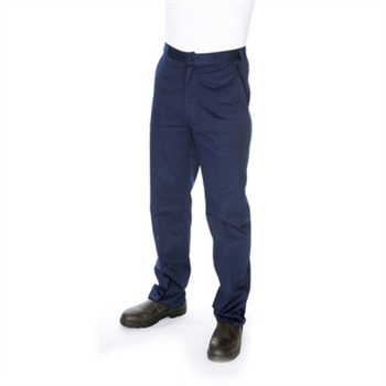 -Lightweight Cotton Work Pants &gt; 190 Gsm Lightweight