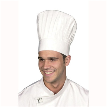 -Traditional Chef Hat