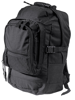 Fugitive Backpack