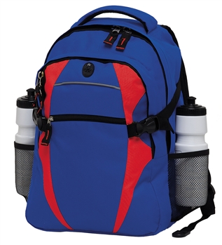 Zenith Backpack