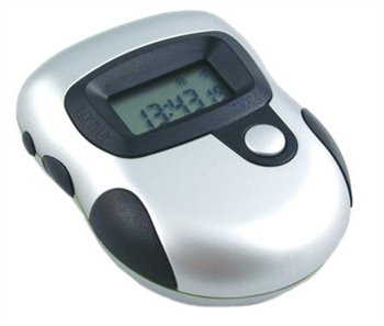 C269 Pedometer With Stopwatch Penline