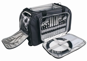 L212c Advance Family Picnic Pack With Integrated Trolley Penline