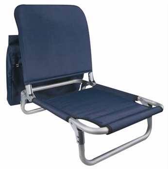 L217 Advance Beach Chair With Utility/Cooler Bag  Penline