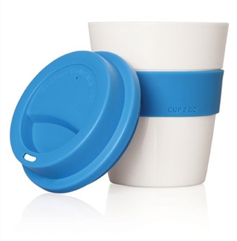 M243 Cup 2 Go Eco Coffee Cup