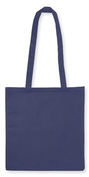 Nwb01-Nb Non Woven Bag W/O Gusset Navy Blue