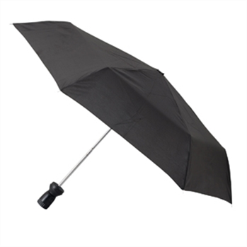 Collapsible Umbrella with LED Light