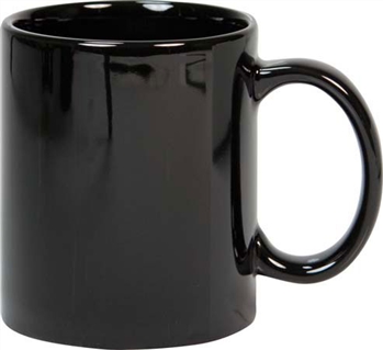 Ceramic mug - classic