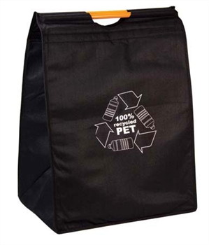 PET carrier bag