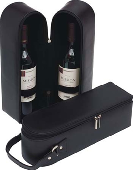 Tuscan Wine Holder – Double