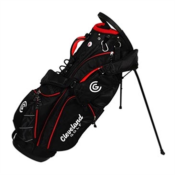 Cleveland Cg Stand Bag