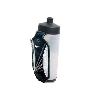 Nike Running Hand Held Water Bottle