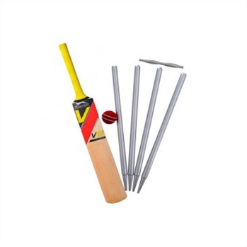 Slazenger Cricket Set