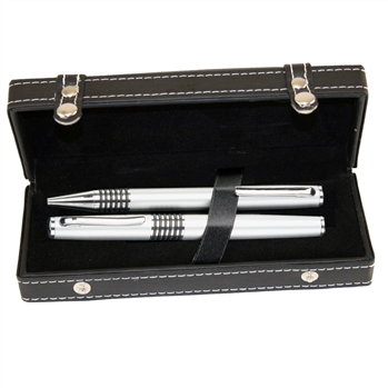 Deluxe Pen Box With Grip Series