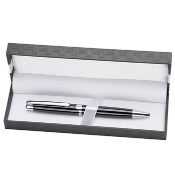 Deluxe Single Pen Box With Berlin Series Pen