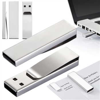 Tag Usb Flash Drive (Indent Only)