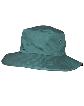 Surf Hat Without Strap (Same As H1035 But Without Strap)