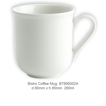 Coffee Mug 260ml