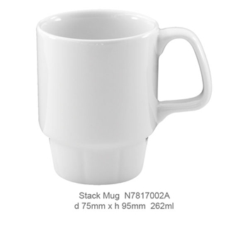 Stack Mug 260ml