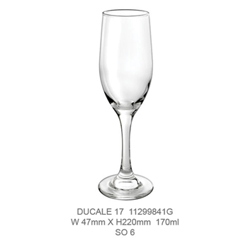 Ducale 17 Sparkling 170ml