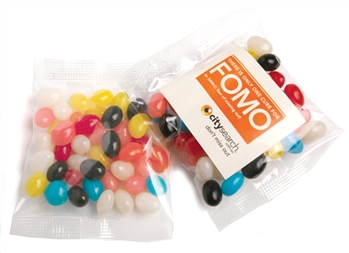 Jelly Beans Bags 50G