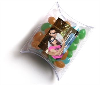 Jelly Beans In Pillow Pack 25G Or 50G