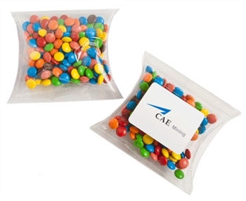 M&amp;Ms In Pillow Pack 50G