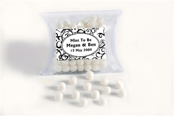 Mints In Pillow Pack 20G Or 50G