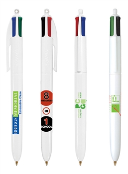 4 Colour Pen
