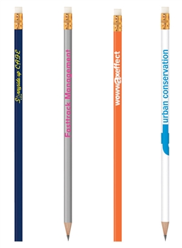 Bic Pencil Solids
