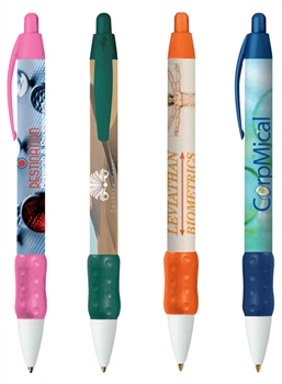 Digital Widebody Colour Grip