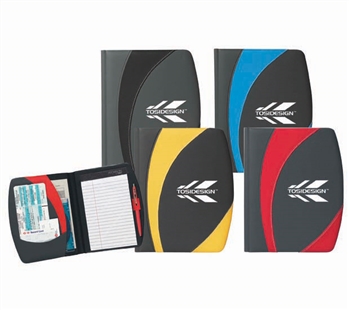 Spin Doctor Jr. Writing Pad